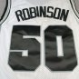 Spurs 50 White