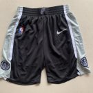 Spurs Black Pants