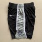 Spurs Black Pants