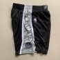 Spurs Black Pants