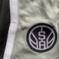Spurs Black Pants