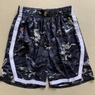 Spurs camouflage pants