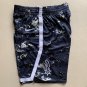 Spurs camouflage pants