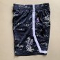 Spurs camouflage pants