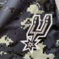 Spurs camouflage pants