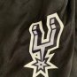 Spurs City Black Pants