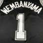 Spurs No.1 Black