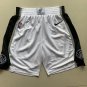 Spurs White Pants