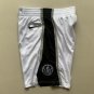 Spurs White Pants