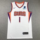 Sun 1 White