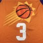 Sun 3 Orange