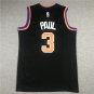 Sun 3 Regular Black
