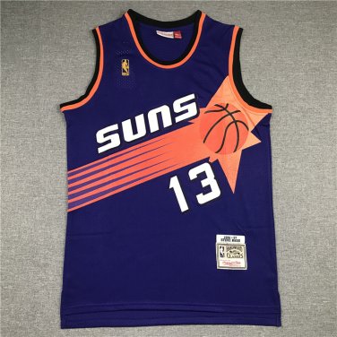 Sun 13 Purple Gold Label