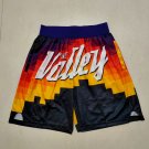 Sun black transfer printed ball pants