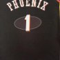 Sun No.1 Black Devin Booker  jersey