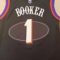 Sun No.1 Black Devin Booker  jersey