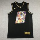 Sun No.1 Diamond Edition Black Gold