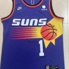 Sun No.1 Purple  jersey