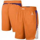 Sun Orange Pants