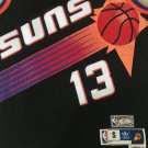 Suns 13 # Clover Mesh Retro Jersey