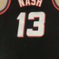 Suns 13 # Clover Mesh Retro Jersey