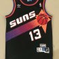 Suns 13 # Clover Mesh Retro Jersey