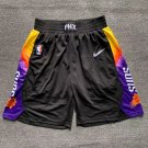 Suns City Black Pants