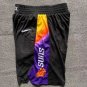 Suns City Black Pants