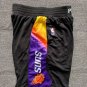Suns City Black Pants
