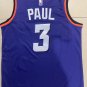Suns No. 3 Purple  jersey