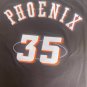 Suns No. 35 Black  jersey