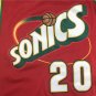 Supersonic 20 Red