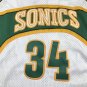 Supersonic 34 Retro White