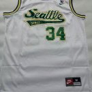 Supersonic 34 White