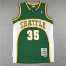 Supersonic 35 Retro Green