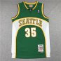 Supersonic 35 Retro Green