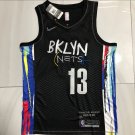 Team 13 Harden Graffiti Board XS-XXL