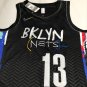 Team 13 Harden Graffiti Board XS-XXL