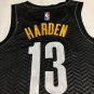 Team 13 Harden Graffiti Board XS-XXL