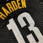 Team 13 Harden Graffiti Board XS-XXL