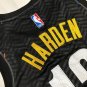 Team 13 Harden Graffiti Board XS-XXL