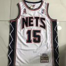 Team 15 White S-XXL