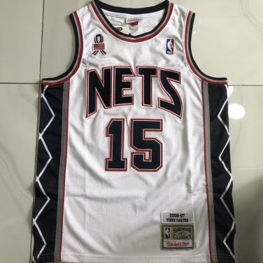 Team 15 White S-XXL