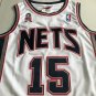 Team 15 White S-XXL