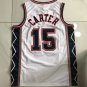 Team 15 White S-XXL