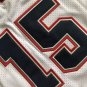 Team 15 White S-XXL