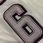The 6th James White XS-XXL of the 2024 Olympic Games for the United States team