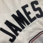 The 6th James White XS-XXL of the 2024 Olympic Games for the United States team