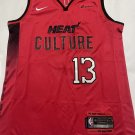 The 13th Red City Edition of the Heat in the 2025 season