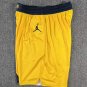 The 24 season Pacers announced the yellow pants